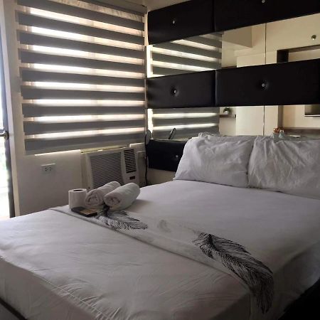 Mabolo Garden Flat A7 Near Ayala Mall Leilighet Cebu Eksteriør bilde