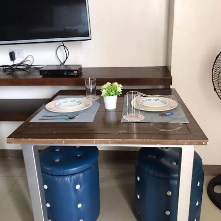 Mabolo Garden Flat A7 Near Ayala Mall Leilighet Cebu Eksteriør bilde