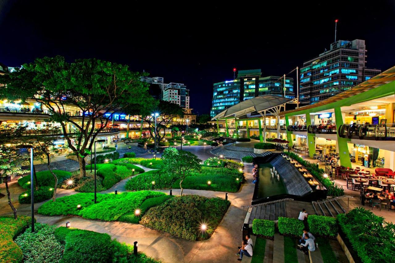 Mabolo Garden Flat A7 Near Ayala Mall Leilighet Cebu Eksteriør bilde