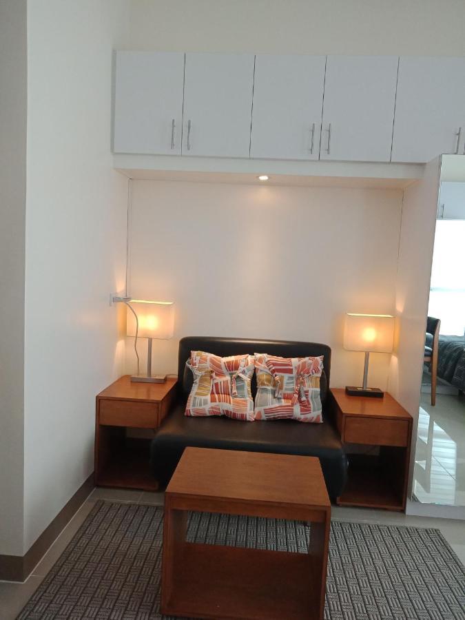 Mabolo Garden Flat A7 Near Ayala Mall Leilighet Cebu Eksteriør bilde