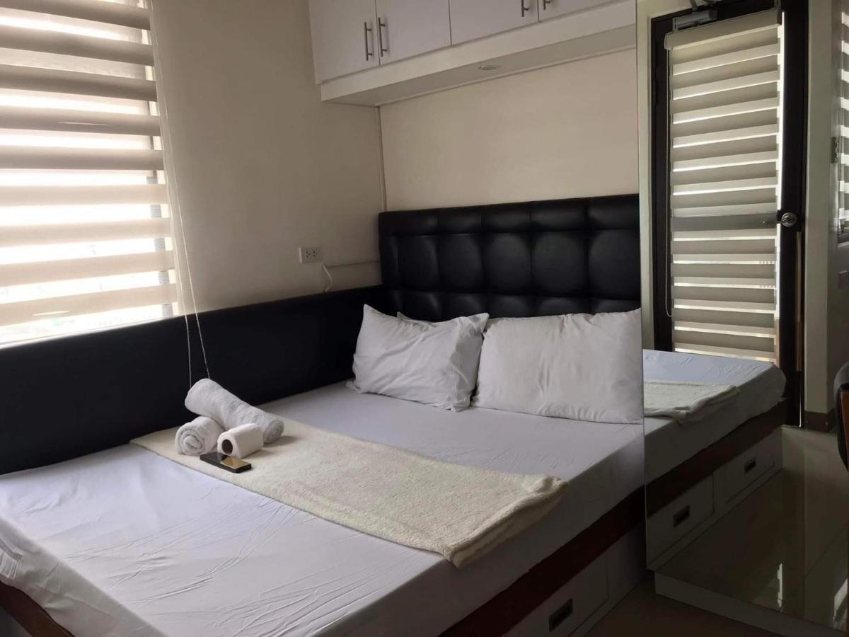 Mabolo Garden Flat A7 Near Ayala Mall Leilighet Cebu Eksteriør bilde
