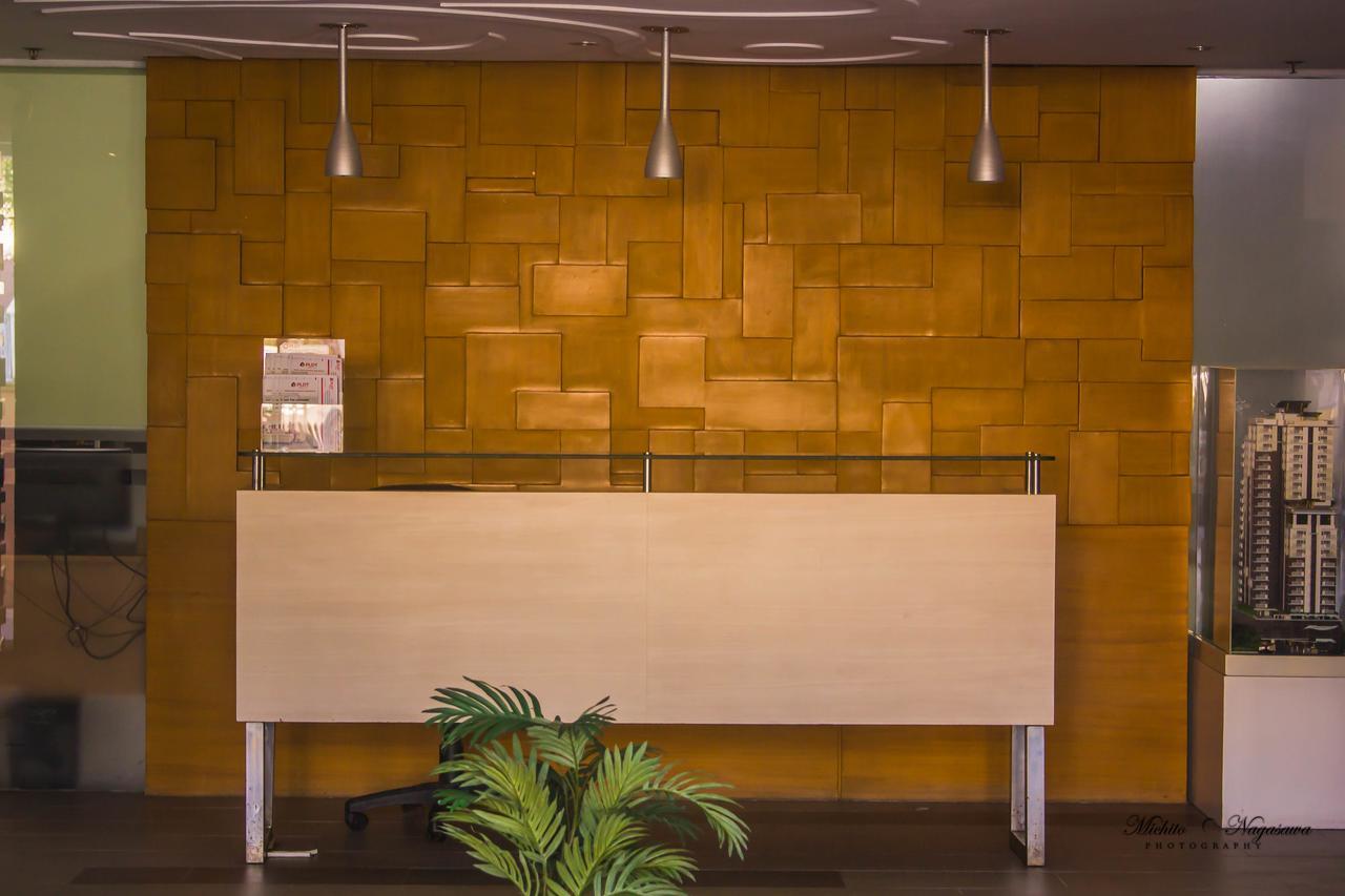Mabolo Garden Flat A7 Near Ayala Mall Leilighet Cebu Eksteriør bilde
