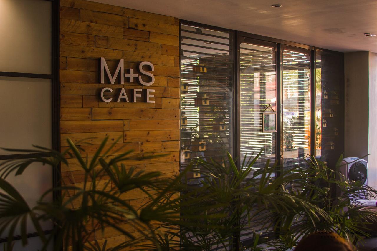 Mabolo Garden Flat A7 Near Ayala Mall Leilighet Cebu Eksteriør bilde